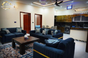 Oasis Estate UK 3 luxury Bedroom Entire Portion Fully Furnished